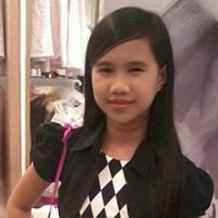 Kyle Zyryll Faye Ilarina