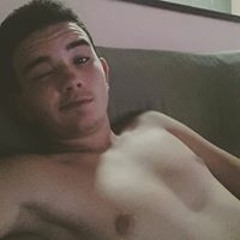 Fran Ruiz Caballero