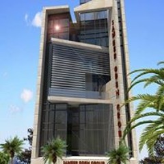 Arch Aladdin Elqasim