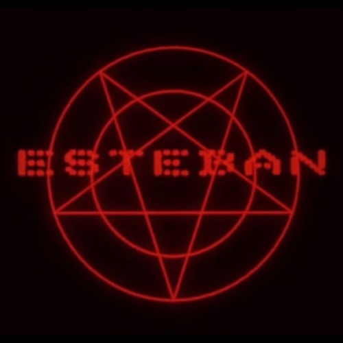 Esteban’s avatar
