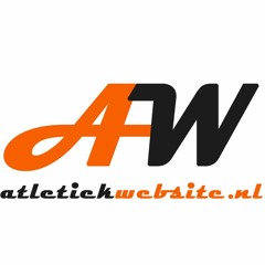 Atletiekwebsite