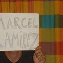Marcel Ramirez