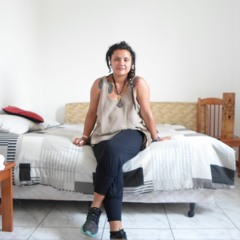 Johanna Barrientos