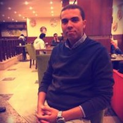 Mustafa Zaky