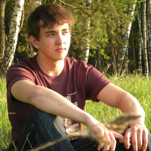 Дмитрий Бухаров
