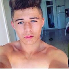 Nathan Cory Manning