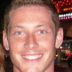 Danny Ashwin Gravestein