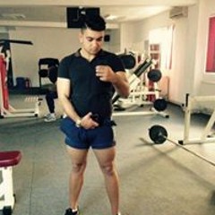 Daniel Mihai