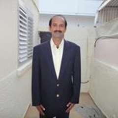 Sunil Pereira