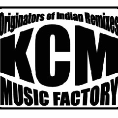 KCM Music Factory-DJ KA$H