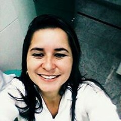 Nadia Amaral