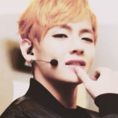 Tammy Taehyung