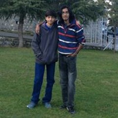 Shayan Obaid