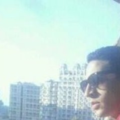 Ahmed Saad