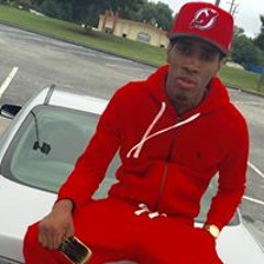 Shymir Hatboy Johnson