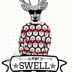 NYC swell