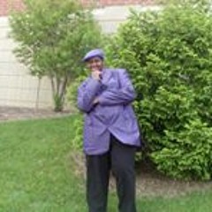 Winston Teddy B Gordon