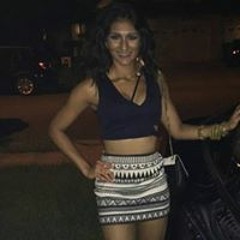 Roshni Manwani