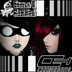 ChinaHotel+SnatchdRoKKet