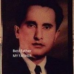 Naheed Ahsan