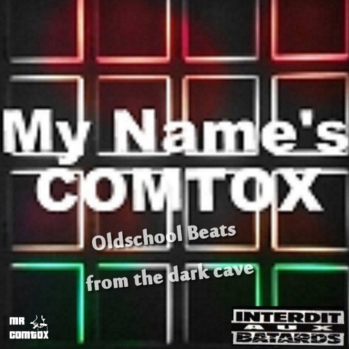 IlliciteGames - Fmin - 110bpm