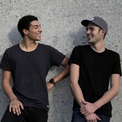 Robin & The Sidekick