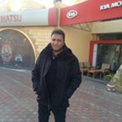 Mohamed El Gendy