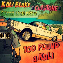 Kali Blaxx - Purpose