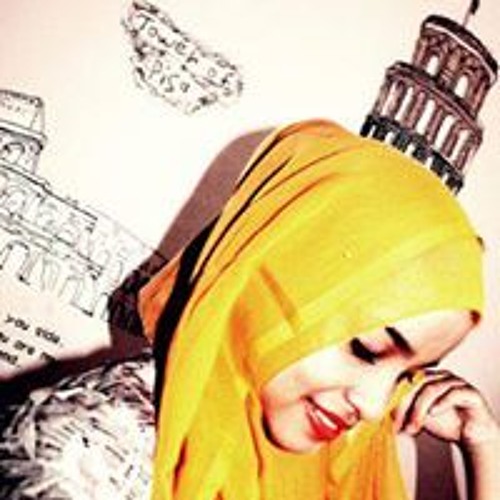 Syarifah Nirda Azilla’s avatar