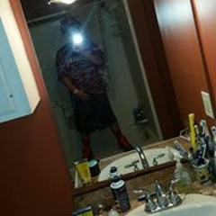 Blake Aaron Babineaux