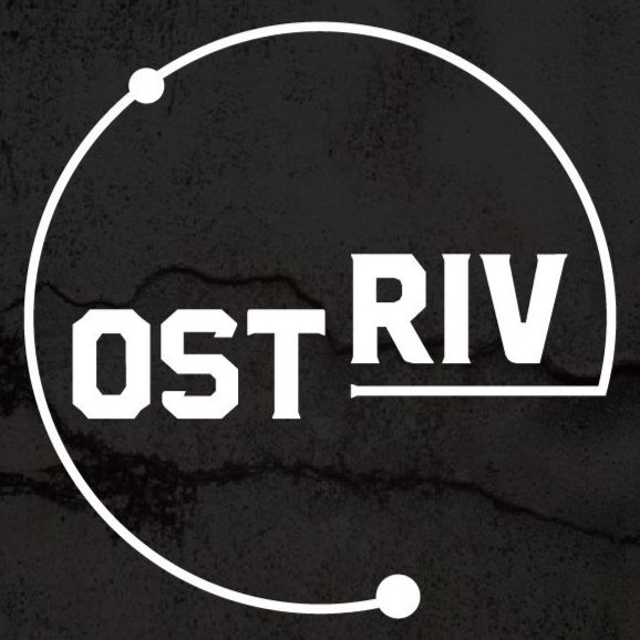 OSTRIV
