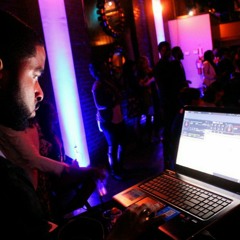 DJ Kar-Tone