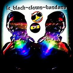 le _blackCLOWN