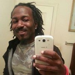 Rashad Ihatekids Pollard