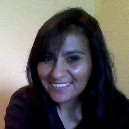 Amalia Guerrero R.’s avatar