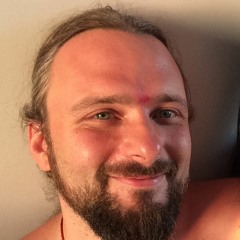 Neily, Angel of Time - sketch