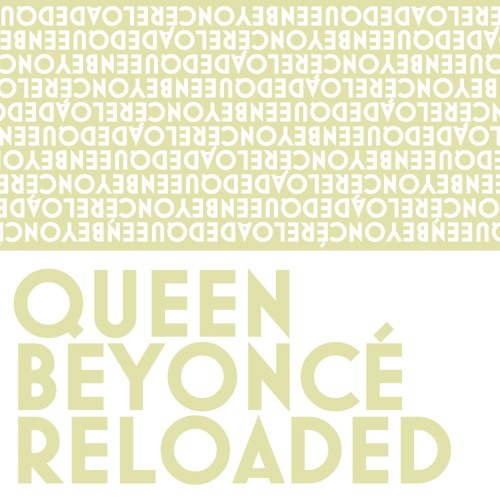 Beyoncé - XO (The Brit Awards Version) [JIRAXYS | QBR's Edit]