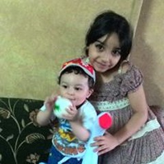 منى الهادى