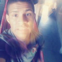 Michael Oliveira