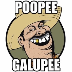 POOPEE GALUPEE
