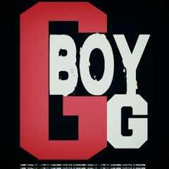 G Boy Rap G