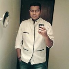 Ankit Dey