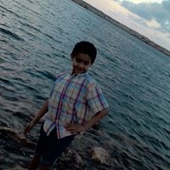 Abo Bakr Samir