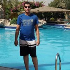 Mohamed Magdy Elmsidy