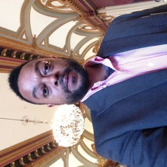 Sean Henson AKA I.P.Henny