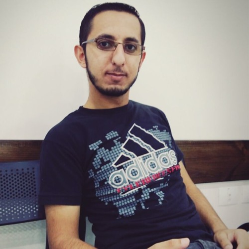 Mohammad Abuarqoub’s avatar