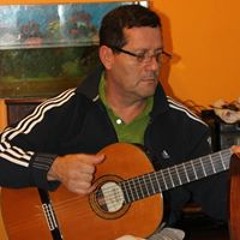 Jorge Escobar Godoy
