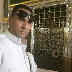 هادى السروى