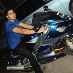 Rahul Bisen