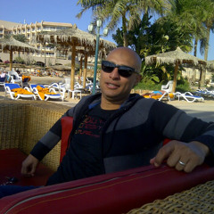 Ahmed Maher